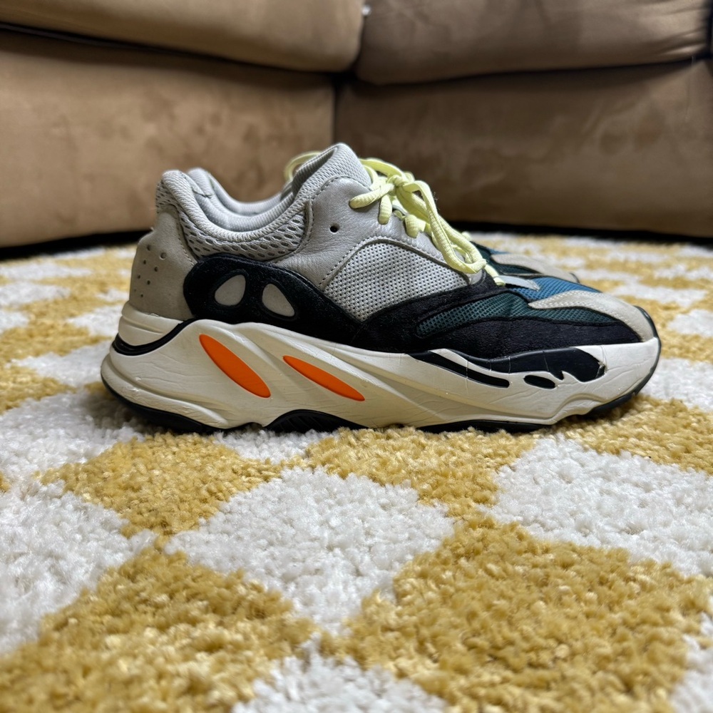 Adidas Yeezy Boost 700 WaveRunners Size 9